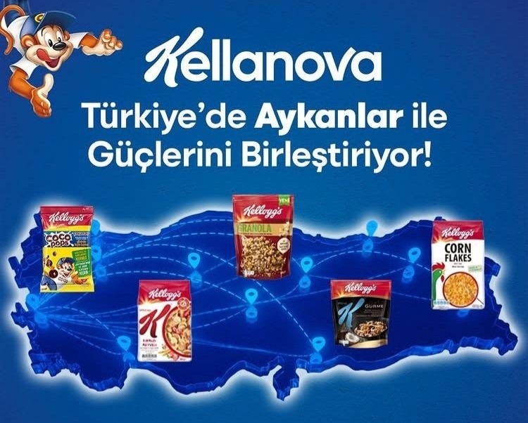 Kellanova 